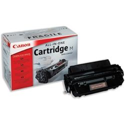 Canon M Cartridge fekete toner